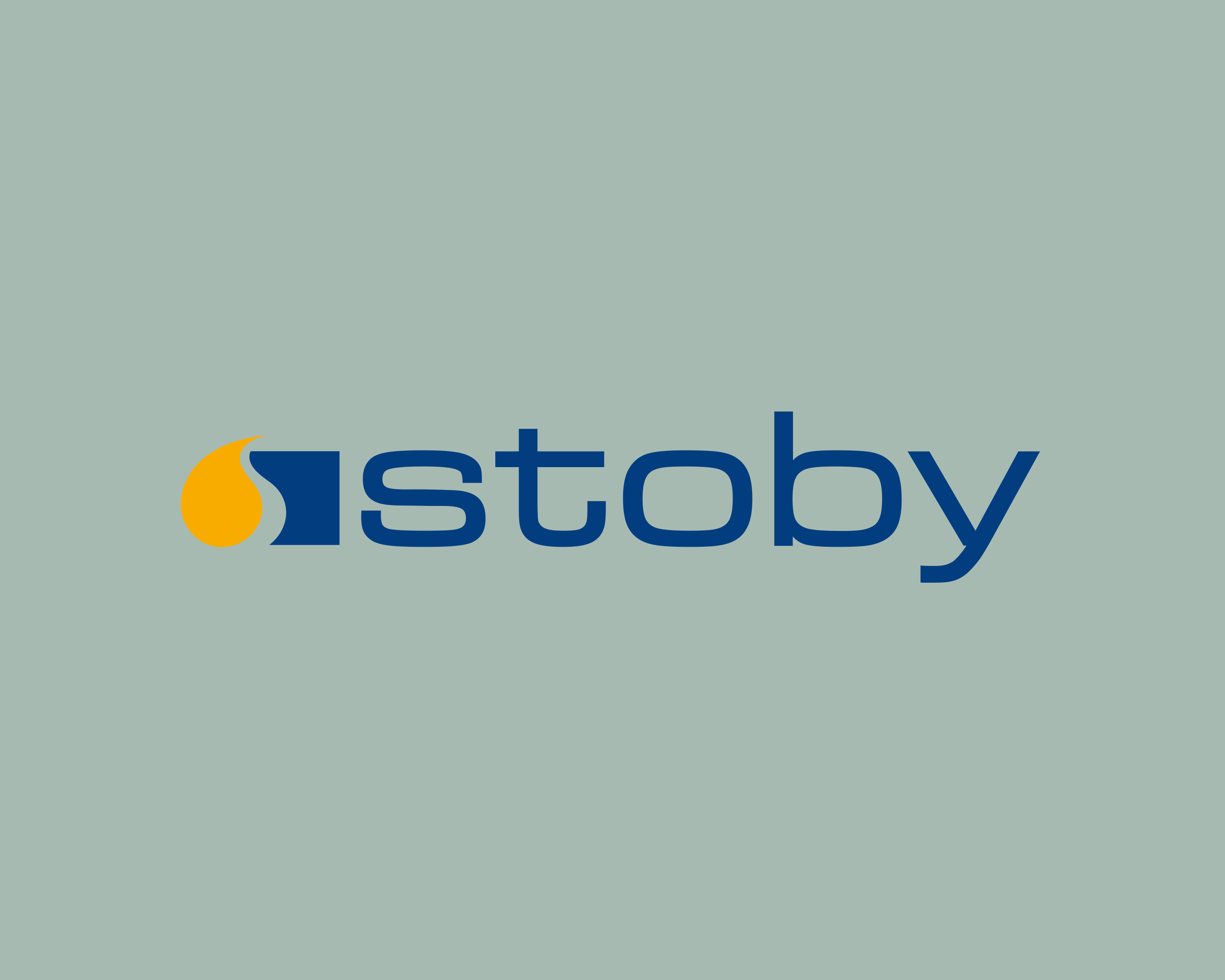 Grön Stoby