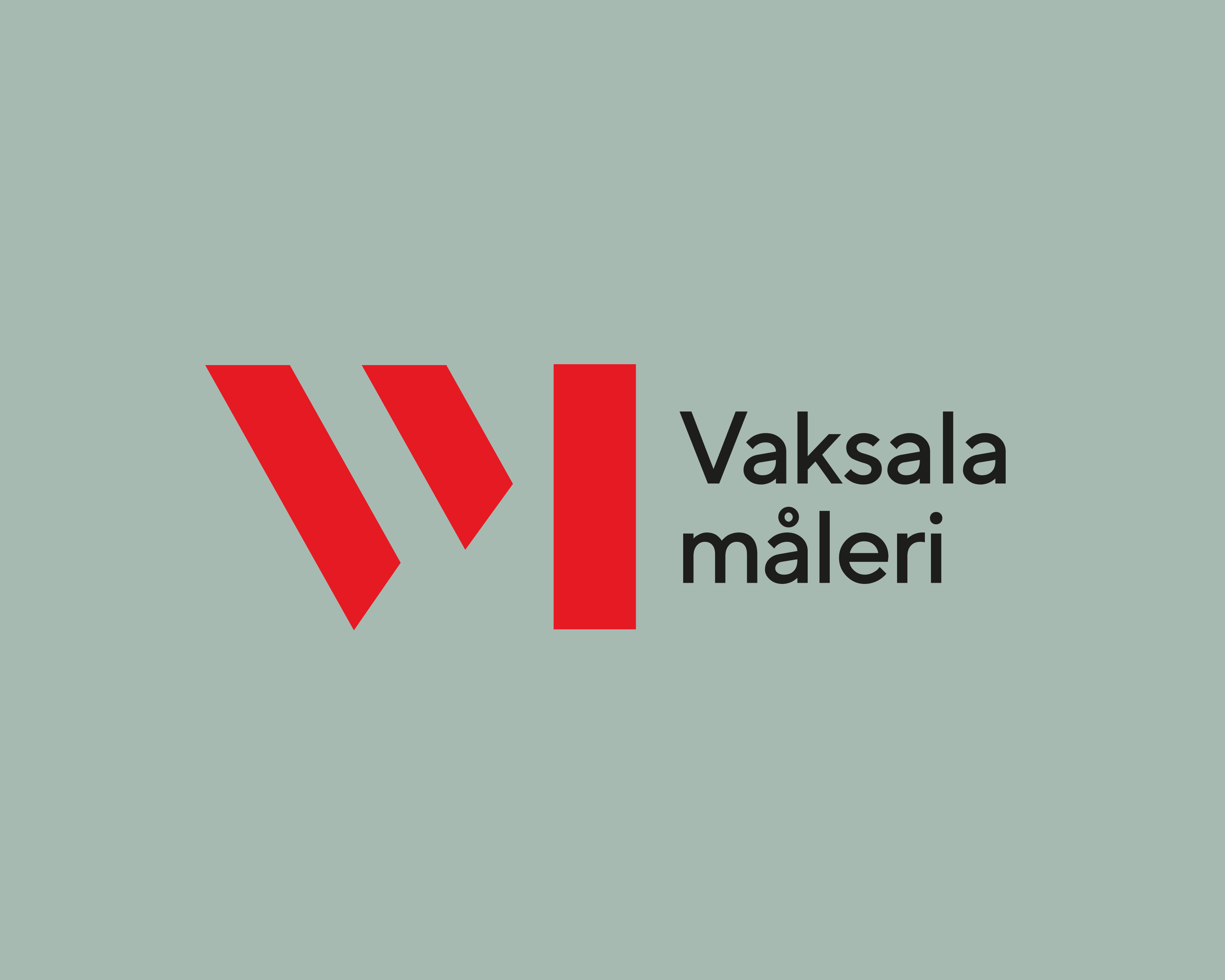 Grön Vaksala